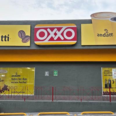 Oxxo 18