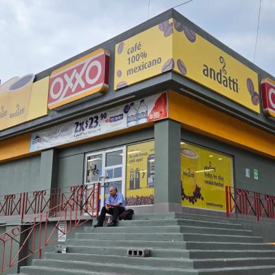 Oxxo 19