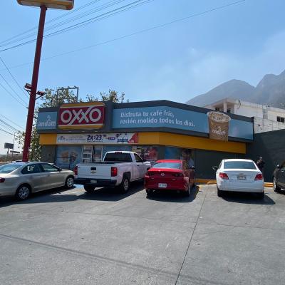 Oxxo 3